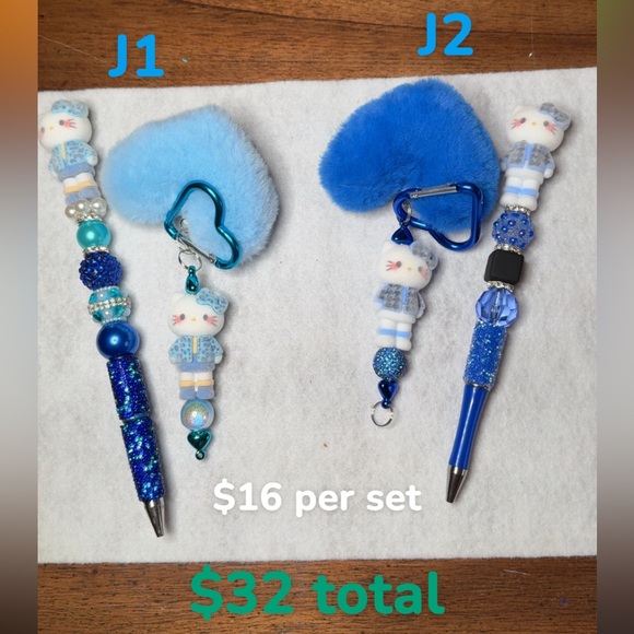 Allllll the pens! - Picture 11 of 12